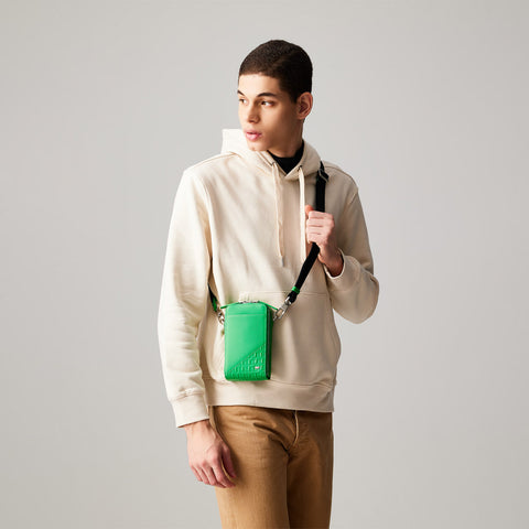 TAUREAU SLING POUCH