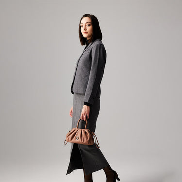 TEESCHALE MINI TOTE BAG