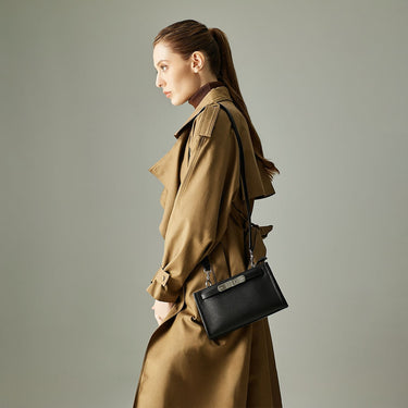 UNIRE SMALL CROSSBODY BAG