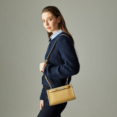 UNIRE SMALL CROSSBODY BAG