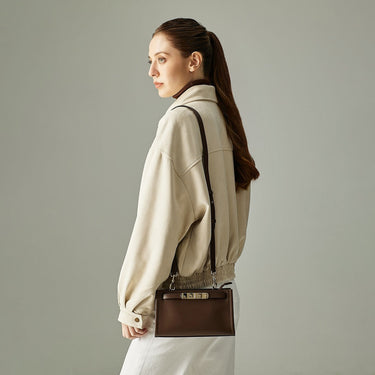 UNIRE SMALL CROSSBODY BAG