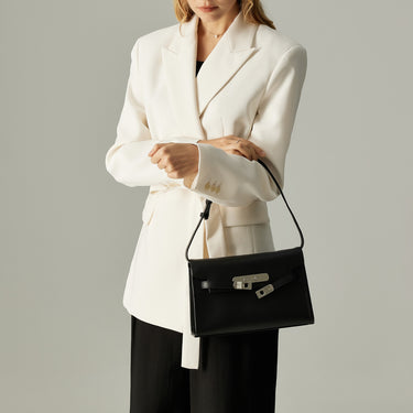 UNIRE SMALL SHOULDER BAG