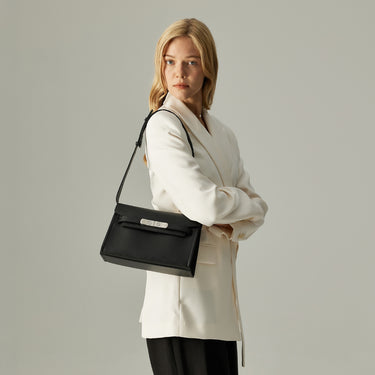 UNIRE SMALL SHOULDER BAG