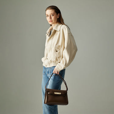 UNIRE SMALL SHOULDER BAG