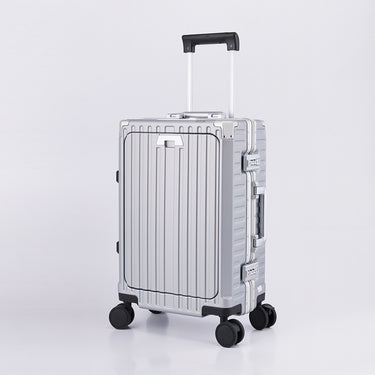 WAYNE SMALL LUGGAGE