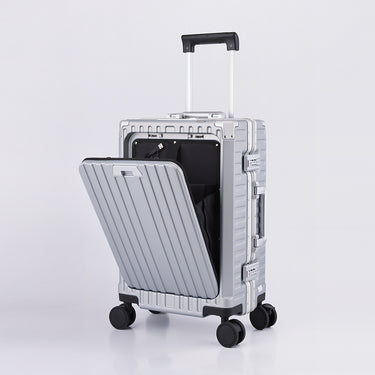 WAYNE SMALL LUGGAGE