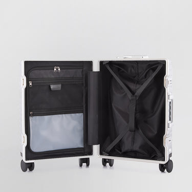 WAYNE SMALL LUGGAGE