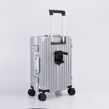 WAYNE SMALL LUGGAGE