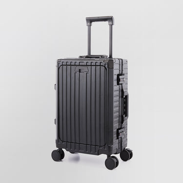 WAYNE SMALL LUGGAGE