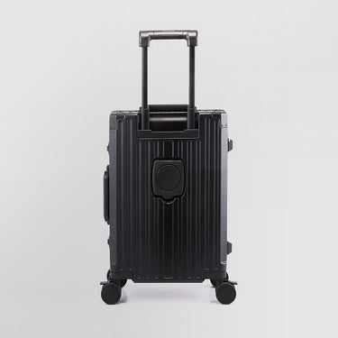 WAYNE SMALL LUGGAGE