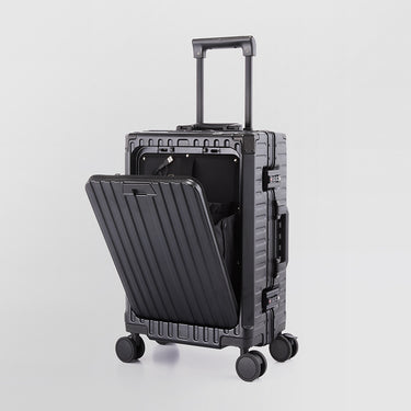 WAYNE SMALL LUGGAGE