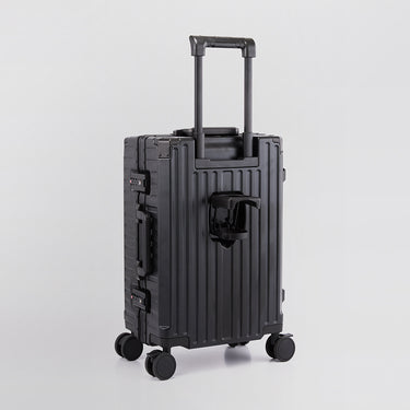 WAYNE SMALL LUGGAGE