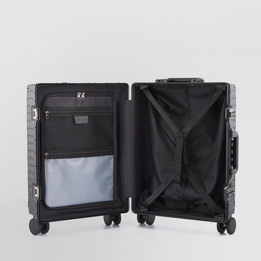 WAYNE SMALL LUGGAGE