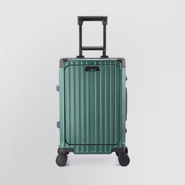 WAYNE SMALL LUGGAGE