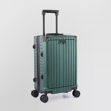 WAYNE SMALL LUGGAGE