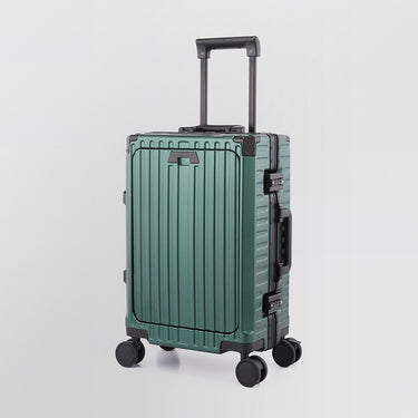 WAYNE SMALL LUGGAGE