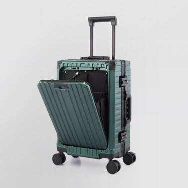 WAYNE SMALL LUGGAGE