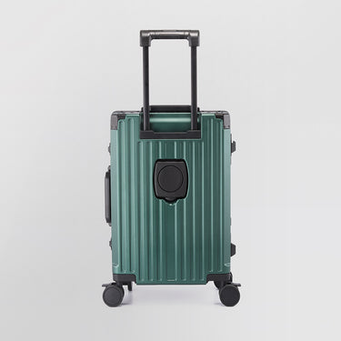 WAYNE SMALL LUGGAGE