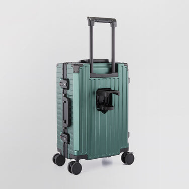WAYNE SMALL LUGGAGE