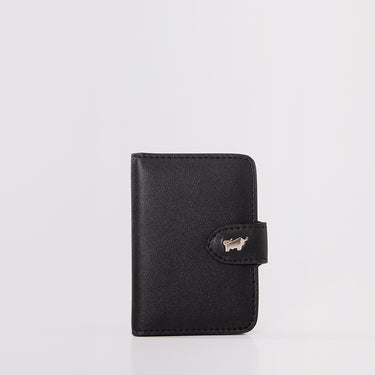 CASEY MAGNETIC BIFOLD WALLET