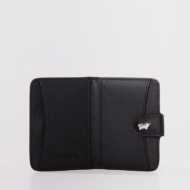 CASEY MAGNETIC BIFOLD WALLET