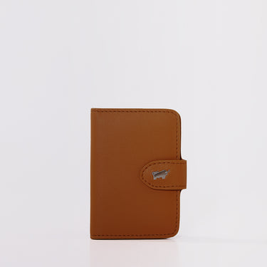 CASEY MAGNETIC BIFOLD WALLET