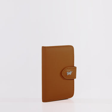 CASEY MAGNETIC BIFOLD WALLET