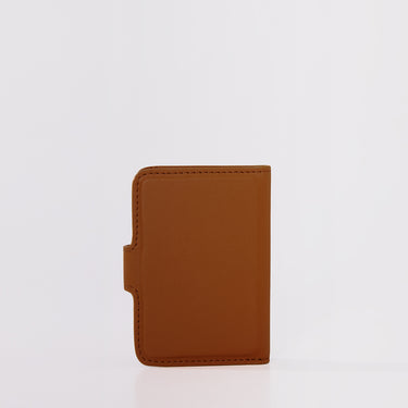 CASEY MAGNETIC BIFOLD WALLET