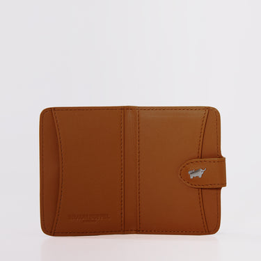 CASEY MAGNETIC BIFOLD WALLET