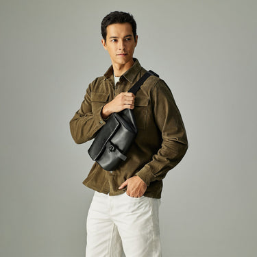 VALADON MEDIUM WAIST POUCH