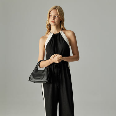 VERA SMALL HOBO BAG