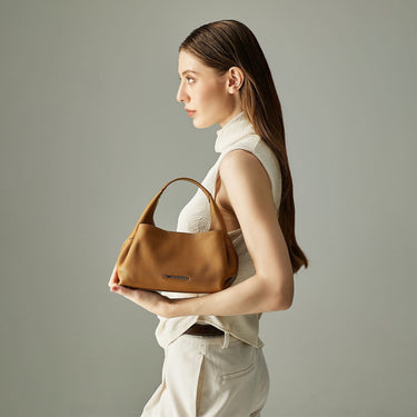 VERA SMALL HOBO BAG
