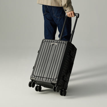 WAYNE SMALL LUGGAGE