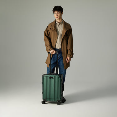 WAYNE SMALL LUGGAGE