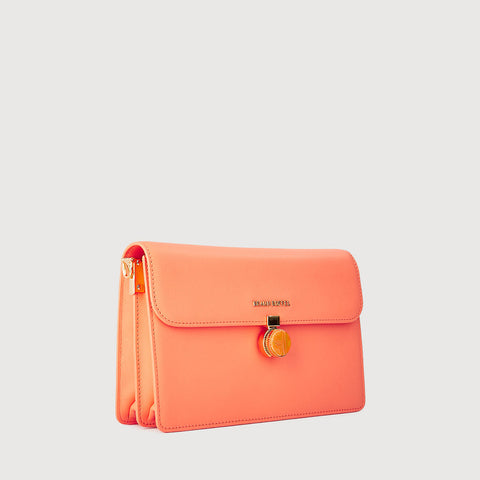 NANA SMALL SHOULDER BAG