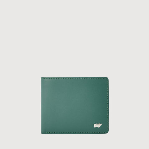 PINE CENTRE FLAP CARDS WALLET