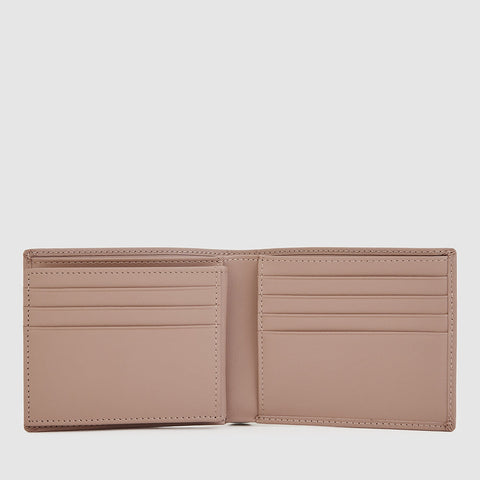 MEMPHIS CENTRE FLAP CARDS WALLET