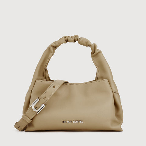 VERA SMALL HOBO BAG