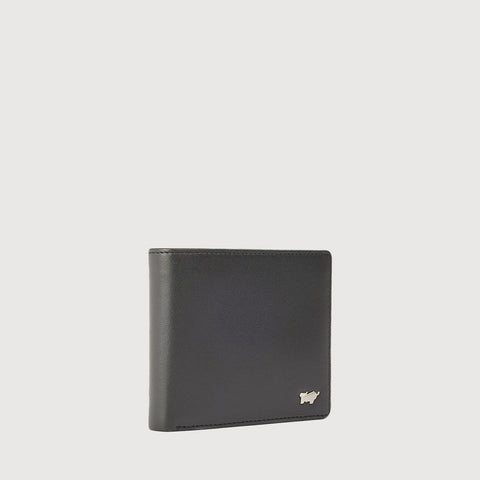 PINE CENTRE FLAP CARDS WALLET