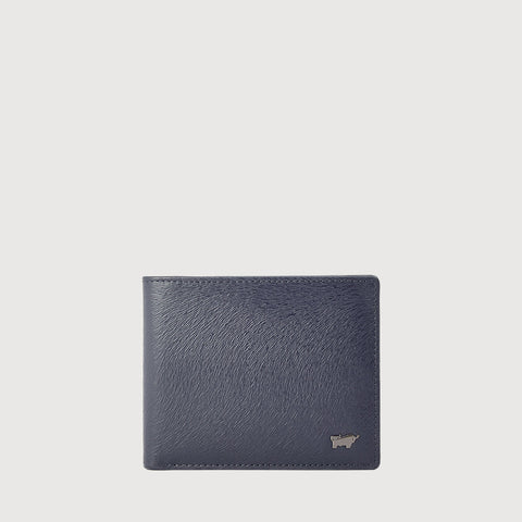 SICHER WALLET WITH COIN COMPARTMENT