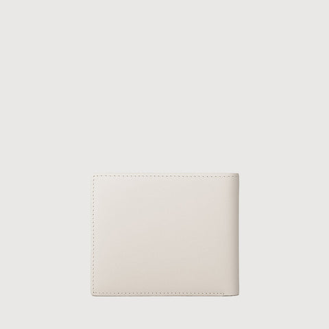 MEMPHIS CENTRE FLAP WALLET WITH COIN COMPARTMENT