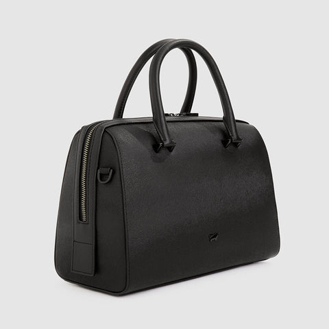 EYANA MEDIUM BOSTON BAG