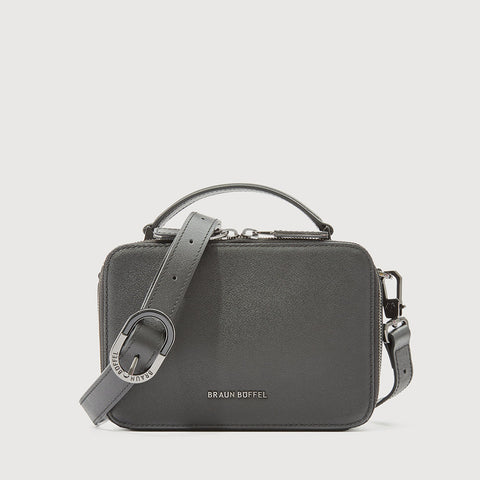 AZURE SMALL CROSSBODY BAG