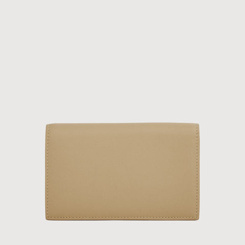 CERMET BIFOLD 3/4 WALLET (BOX GUSSET)