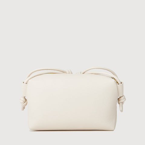 THE CUBE SMALL CROSSBODY BAG