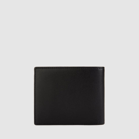 DROME WALLET WITH COIN COMPARTMENT