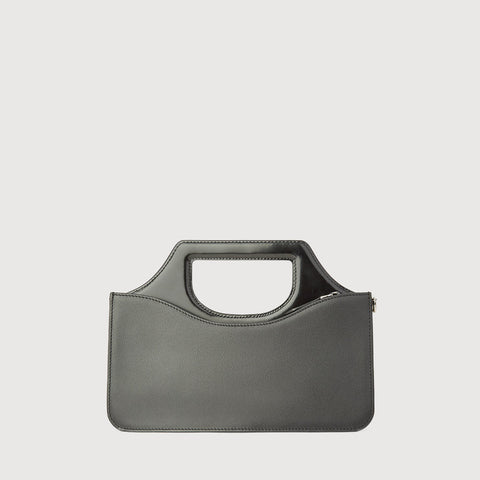 AMPHORA SMALL TOP HANDLE BAG