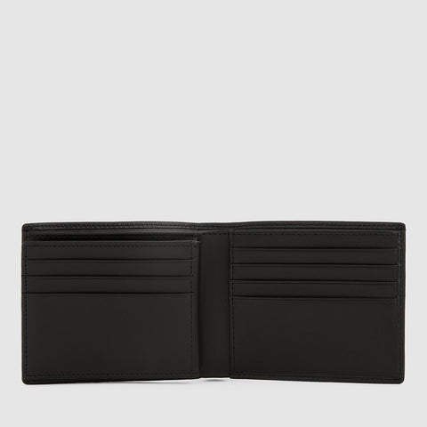 MEMPHIS CENTRE FLAP CARDS WALLET