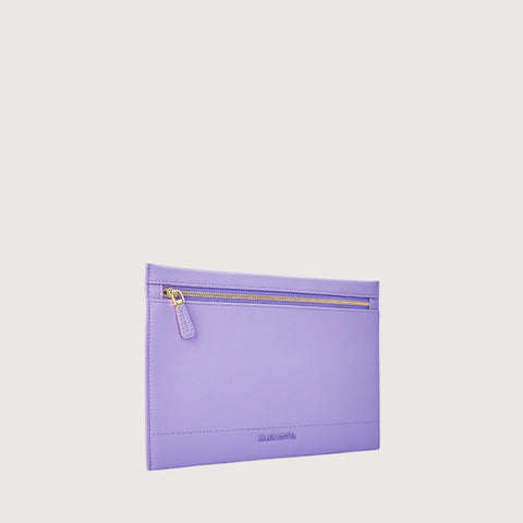 PAN ZIP TOP WRISTLET