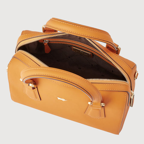 KORA SMALL BOSTON BAG